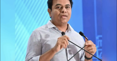 ktr slams revanth reddy for selling tickets